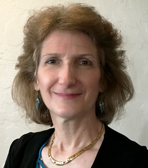 Jodi Rosenbloom